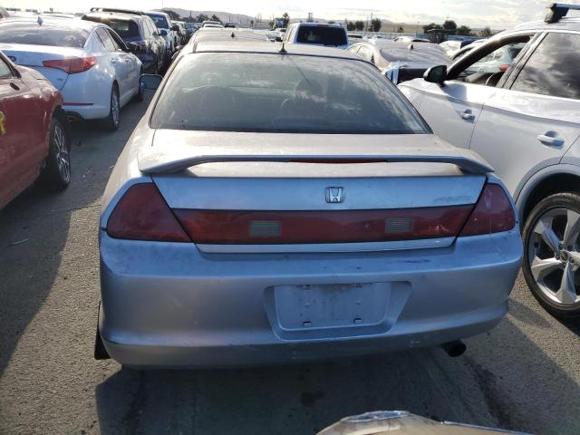 Photo 5 VIN: 1HGCG3177YA021019 - HONDA ACCORD 