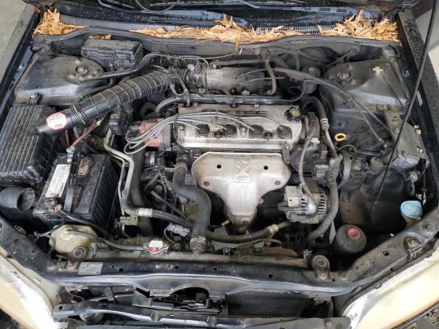 Photo 10 VIN: 1HGCG32022A029120 - HONDA ACCORD 