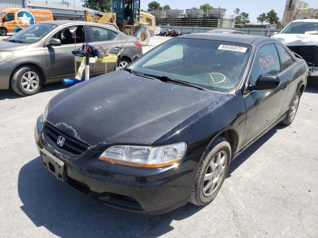 Photo 1 VIN: 1HGCG32032A023326 - HONDA ACCORD SE 