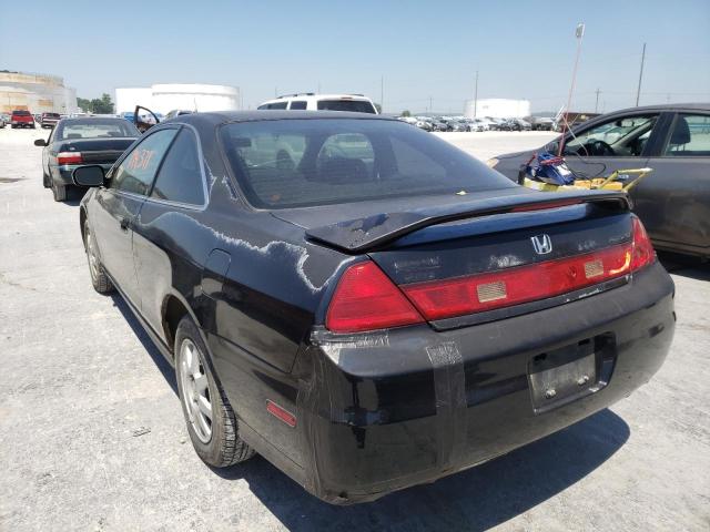 Photo 2 VIN: 1HGCG32032A023326 - HONDA ACCORD SE 