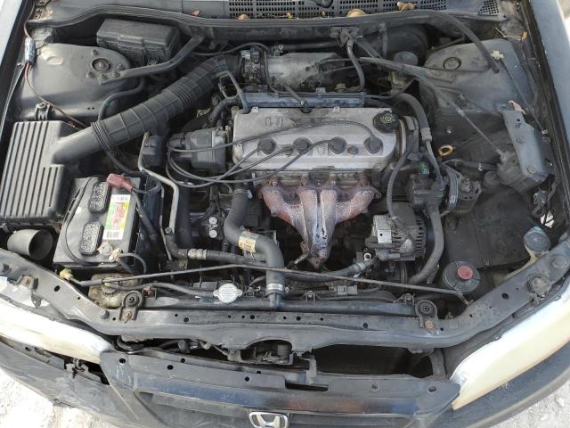 Photo 10 VIN: 1HGCG32042A003196 - HONDA ACCORD 