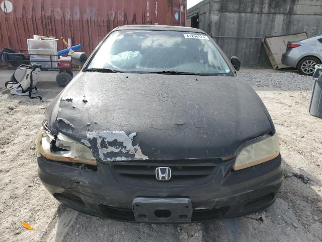 Photo 4 VIN: 1HGCG32042A003196 - HONDA ACCORD 