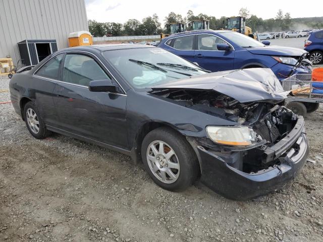 Photo 3 VIN: 1HGCG32062A022543 - HONDA ACCORD SE 