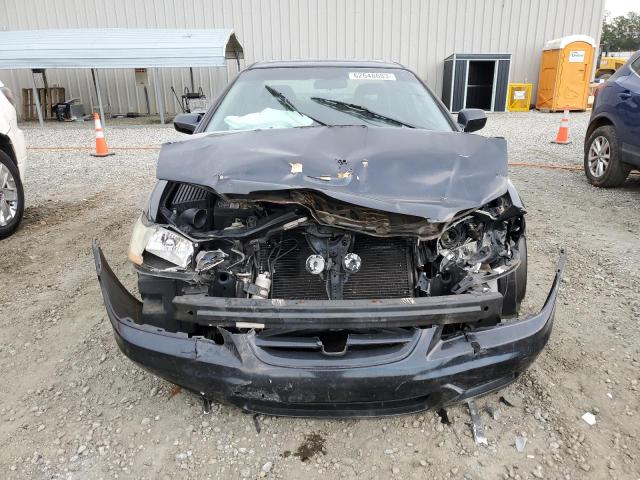 Photo 4 VIN: 1HGCG32062A022543 - HONDA ACCORD SE 