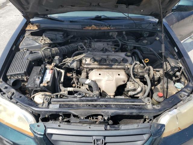 Photo 10 VIN: 1HGCG320X2A027325 - HONDA ACCORD SE 