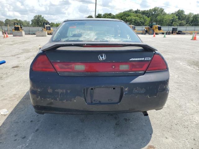 Photo 5 VIN: 1HGCG320X2A027325 - HONDA ACCORD SE 