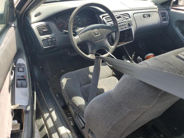 Photo 7 VIN: 1HGCG320X2A027325 - HONDA ACCORD SE 