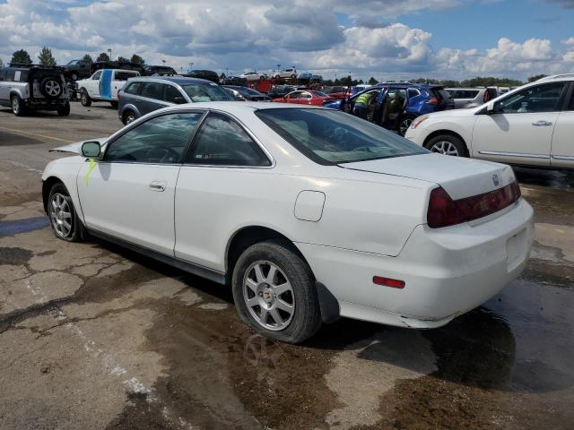 Photo 1 VIN: 1HGCG32102A036771 - HONDA ACCORD SE 