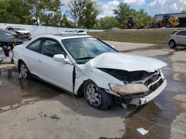 Photo 3 VIN: 1HGCG32102A036771 - HONDA ACCORD SE 