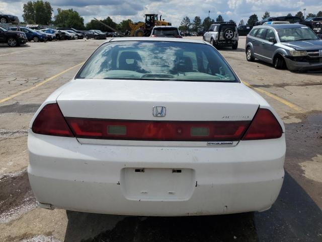 Photo 5 VIN: 1HGCG32102A036771 - HONDA ACCORD SE 