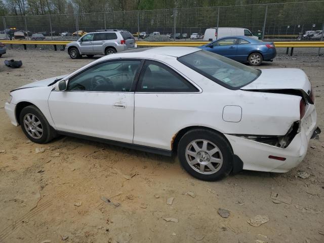 Photo 1 VIN: 1HGCG32112A027383 - HONDA ACCORD 