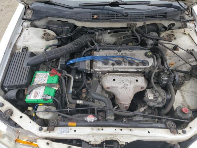 Photo 10 VIN: 1HGCG32112A027383 - HONDA ACCORD 