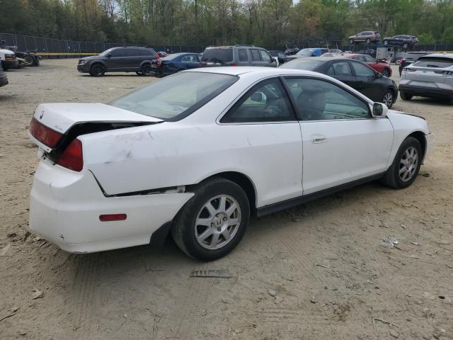 Photo 2 VIN: 1HGCG32112A027383 - HONDA ACCORD 