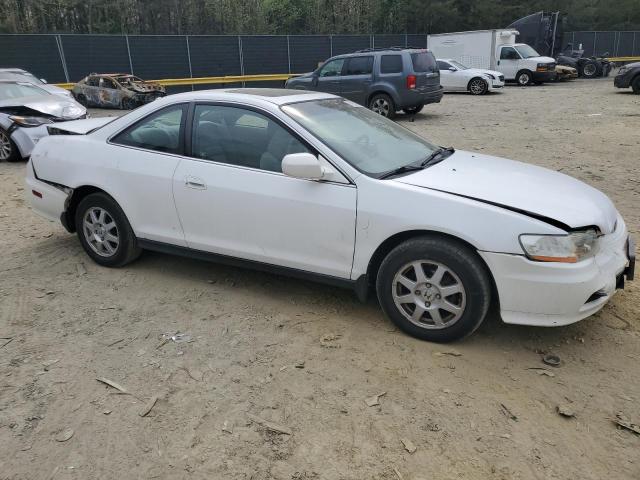 Photo 3 VIN: 1HGCG32112A027383 - HONDA ACCORD 