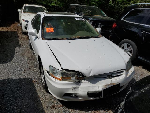 Photo 4 VIN: 1HGCG32112A027383 - HONDA ACCORD 