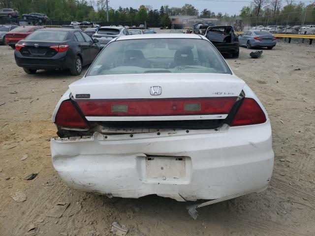 Photo 5 VIN: 1HGCG32112A027383 - HONDA ACCORD 