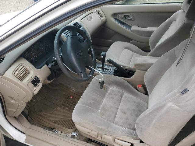 Photo 6 VIN: 1HGCG32112A027383 - HONDA ACCORD 