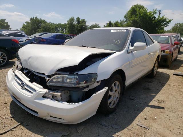 Photo 1 VIN: 1HGCG32172A033429 - HONDA ACCORD SE 