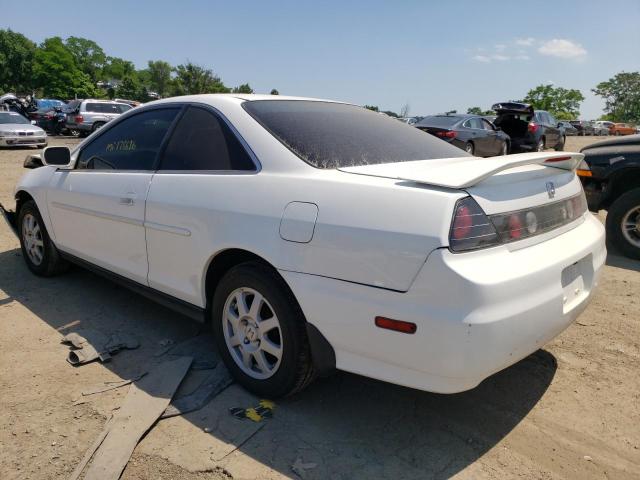 Photo 2 VIN: 1HGCG32172A033429 - HONDA ACCORD SE 