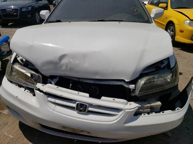 Photo 6 VIN: 1HGCG32172A033429 - HONDA ACCORD SE 