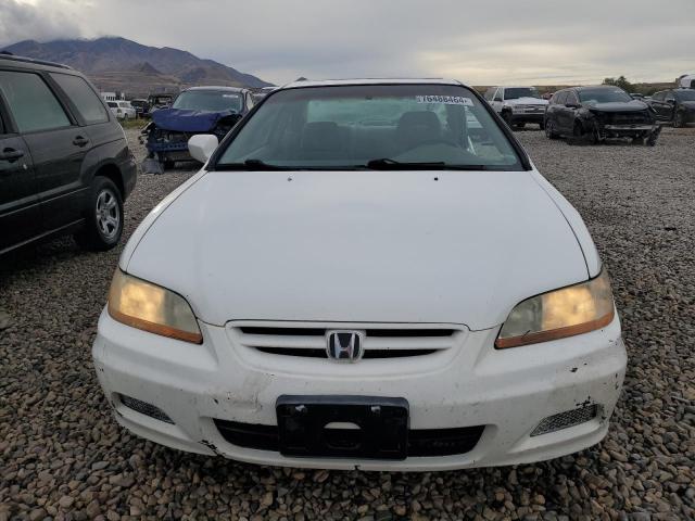 Photo 4 VIN: 1HGCG32222A006616 - HONDA ACCORD SE 