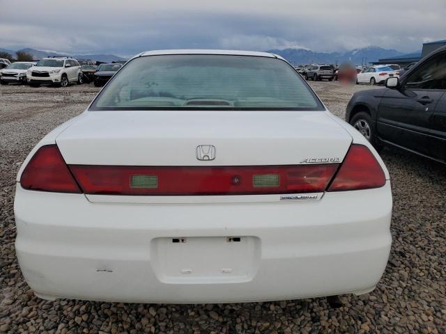 Photo 5 VIN: 1HGCG32222A006616 - HONDA ACCORD SE 