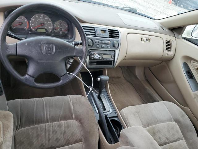 Photo 7 VIN: 1HGCG32222A006616 - HONDA ACCORD SE 