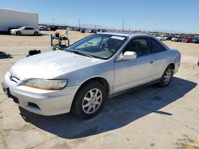 Photo 0 VIN: 1HGCG32222A010570 - HONDA ACCORD SE 