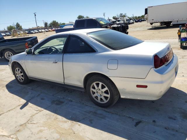 Photo 1 VIN: 1HGCG32222A010570 - HONDA ACCORD SE 