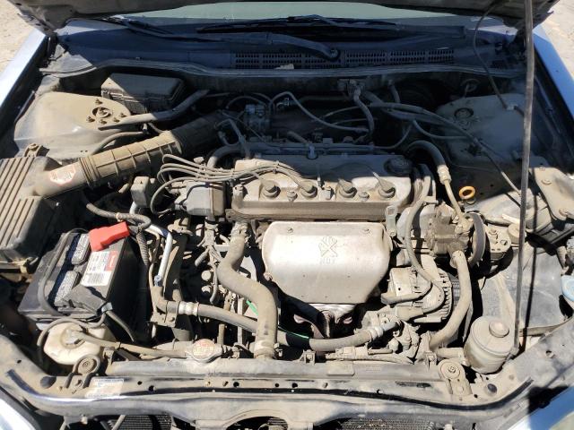 Photo 10 VIN: 1HGCG32222A010570 - HONDA ACCORD SE 