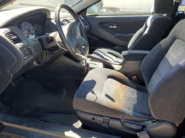 Photo 6 VIN: 1HGCG32222A010570 - HONDA ACCORD SE 