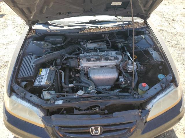 Photo 10 VIN: 1HGCG32222A029927 - HONDA ACCORD SE 