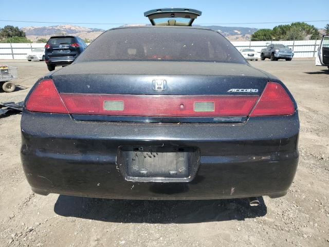 Photo 5 VIN: 1HGCG32222A029927 - HONDA ACCORD SE 