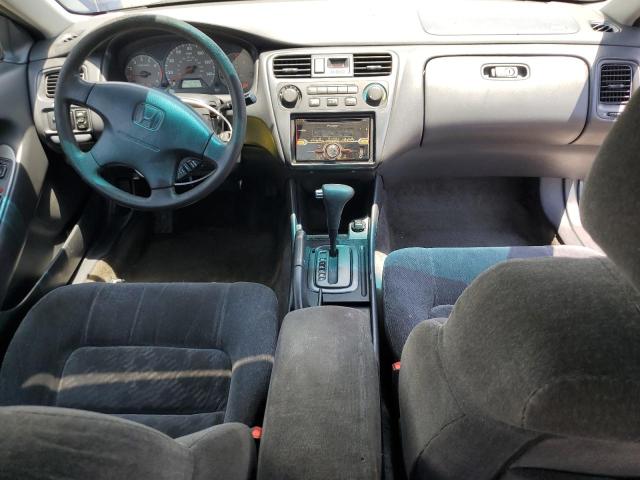 Photo 7 VIN: 1HGCG32282A002408 - HONDA ACCORD 