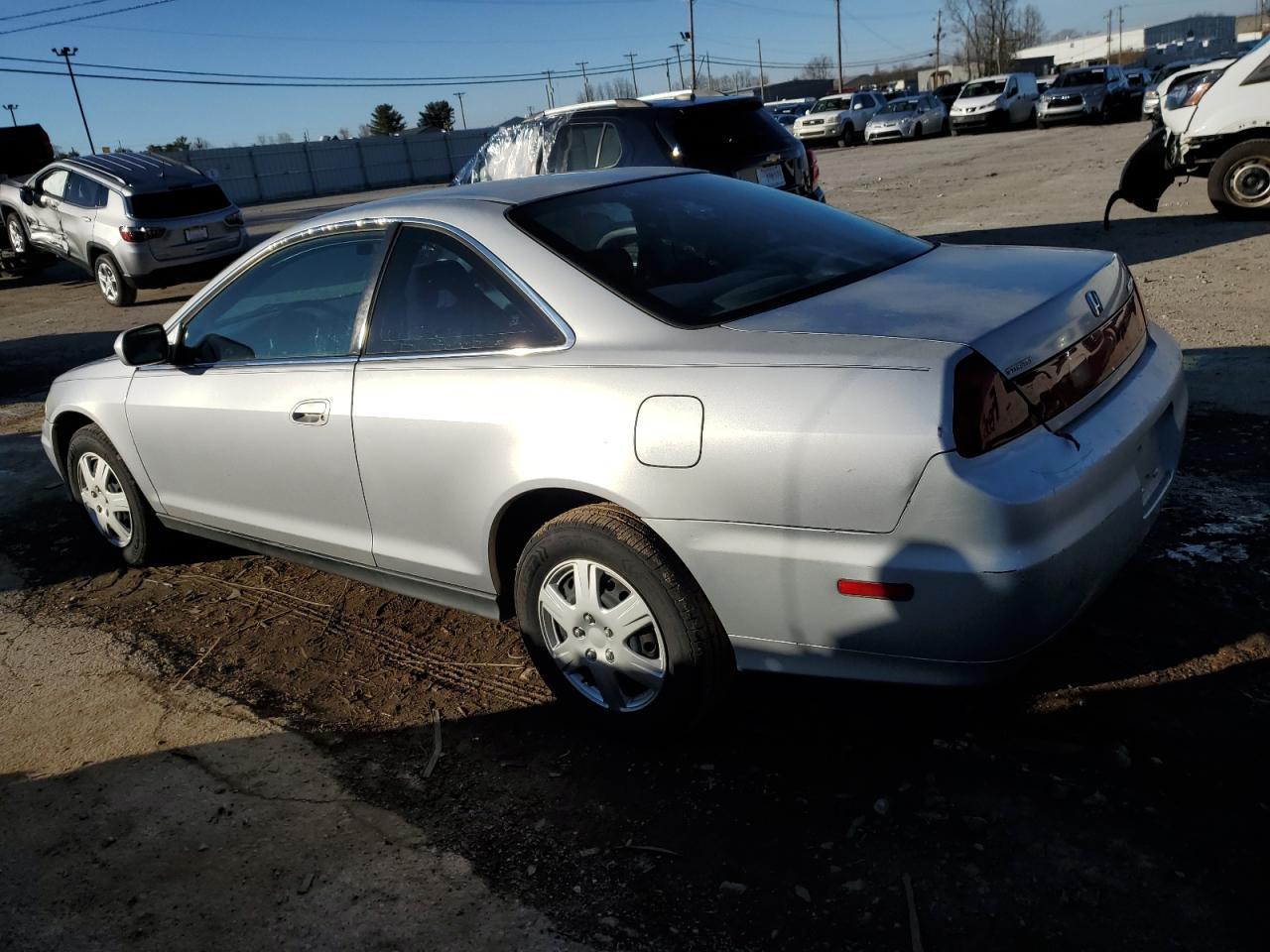 Photo 1 VIN: 1HGCG32402A004008 - HONDA ACCORD 