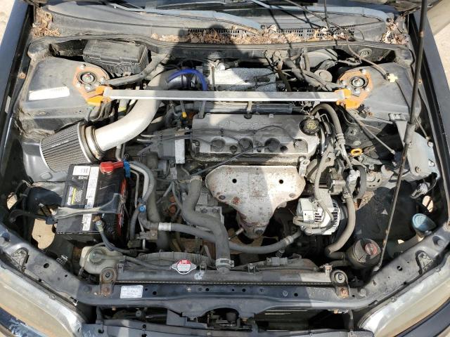 Photo 10 VIN: 1HGCG32402A024372 - HONDA ACCORD 