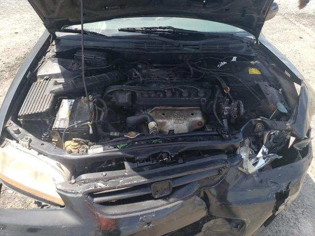 Photo 10 VIN: 1HGCG32402A031161 - HONDA ACCORD 