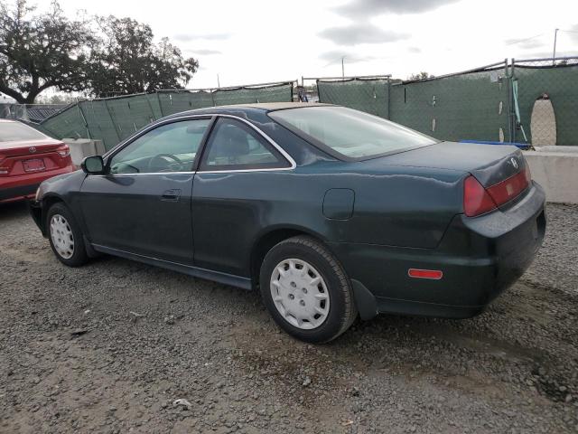 Photo 1 VIN: 1HGCG32441A030528 - HONDA ACCORD LX 