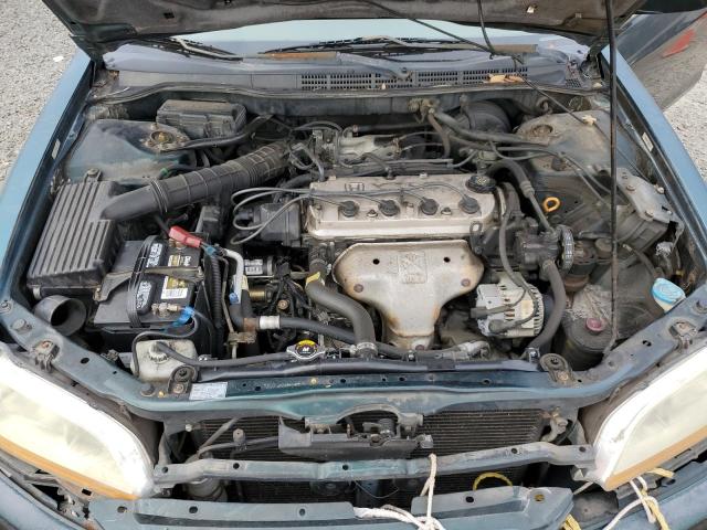 Photo 10 VIN: 1HGCG32441A030528 - HONDA ACCORD LX 