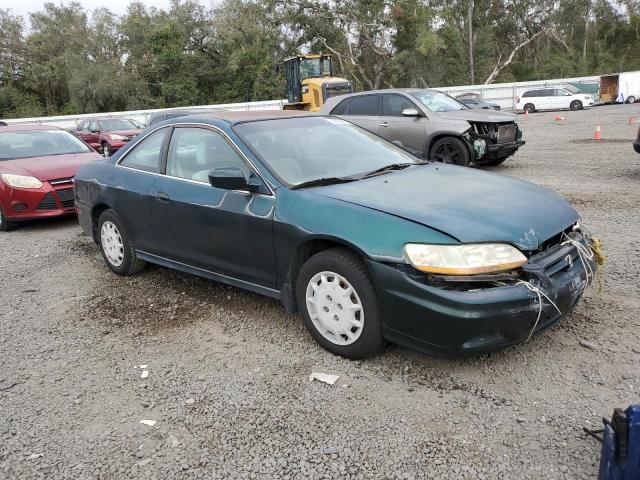 Photo 3 VIN: 1HGCG32441A030528 - HONDA ACCORD LX 