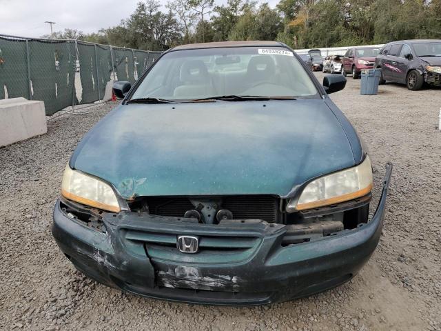 Photo 4 VIN: 1HGCG32441A030528 - HONDA ACCORD LX 