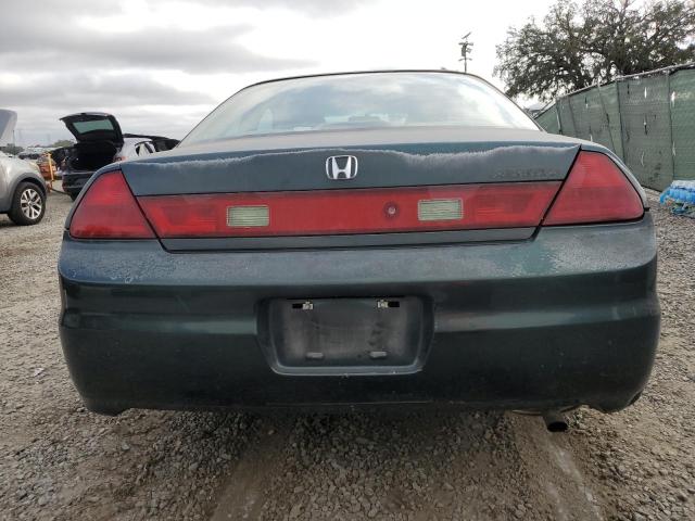 Photo 5 VIN: 1HGCG32441A030528 - HONDA ACCORD LX 