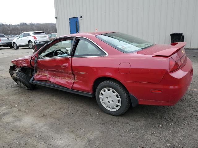 Photo 1 VIN: 1HGCG32472A005480 - HONDA ACCORD 