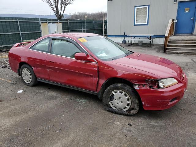 Photo 3 VIN: 1HGCG32472A005480 - HONDA ACCORD 