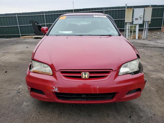 Photo 4 VIN: 1HGCG32472A005480 - HONDA ACCORD 