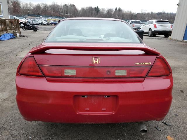 Photo 5 VIN: 1HGCG32472A005480 - HONDA ACCORD 