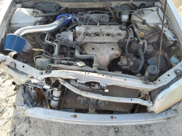 Photo 10 VIN: 1HGCG32481A015546 - HONDA ACCORD 