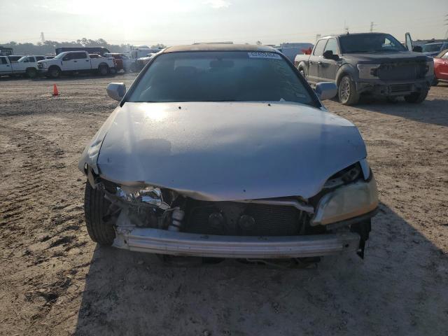 Photo 4 VIN: 1HGCG32481A015546 - HONDA ACCORD 