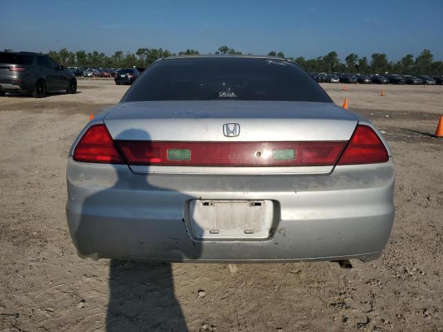 Photo 5 VIN: 1HGCG32481A015546 - HONDA ACCORD 