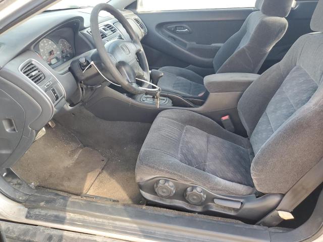 Photo 6 VIN: 1HGCG32481A015546 - HONDA ACCORD 